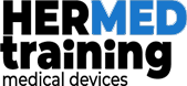 HERMED Training logo